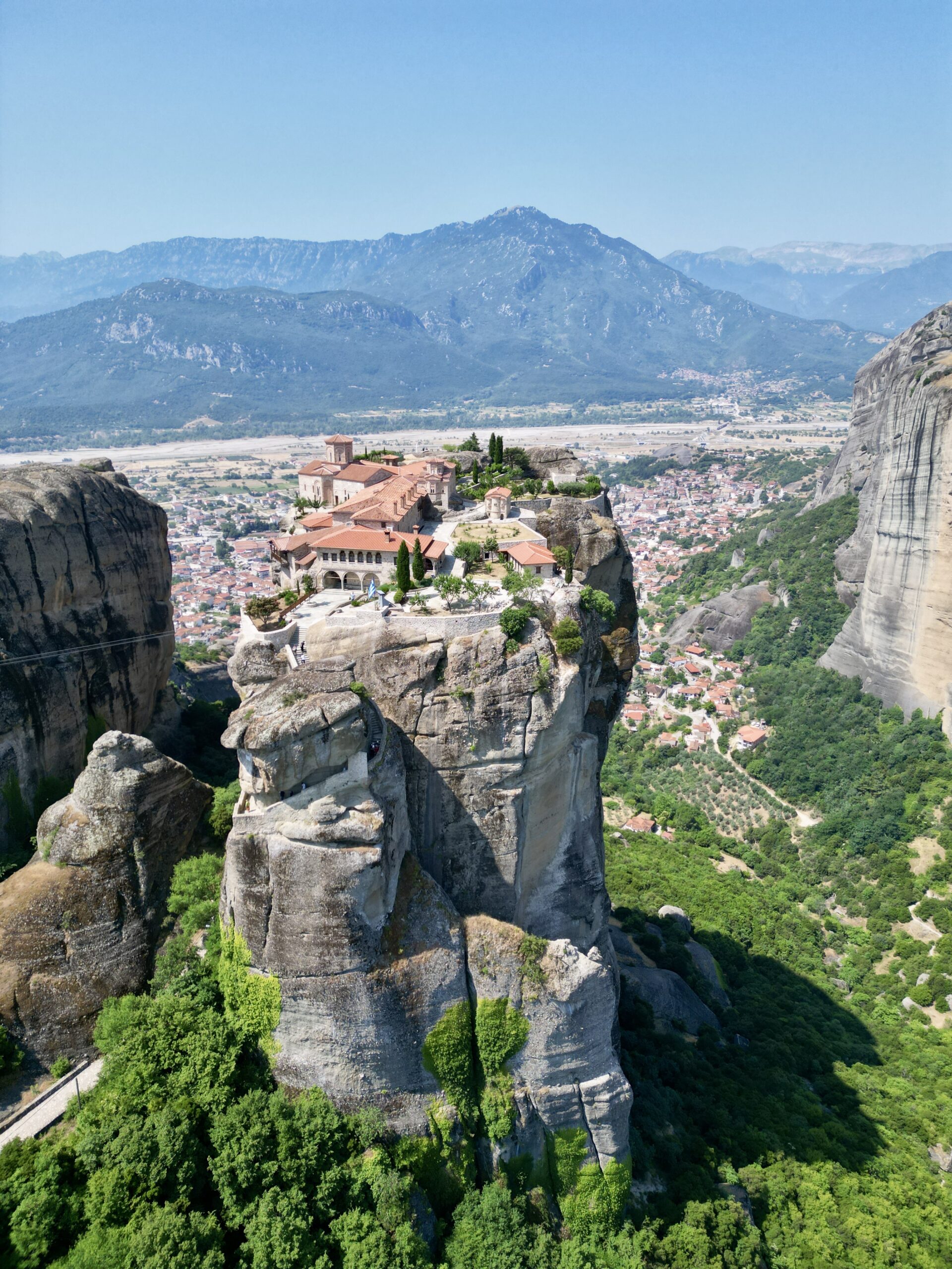 Meteora